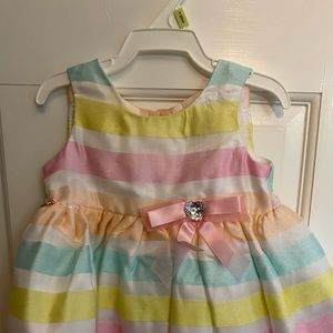 6-9mo dress